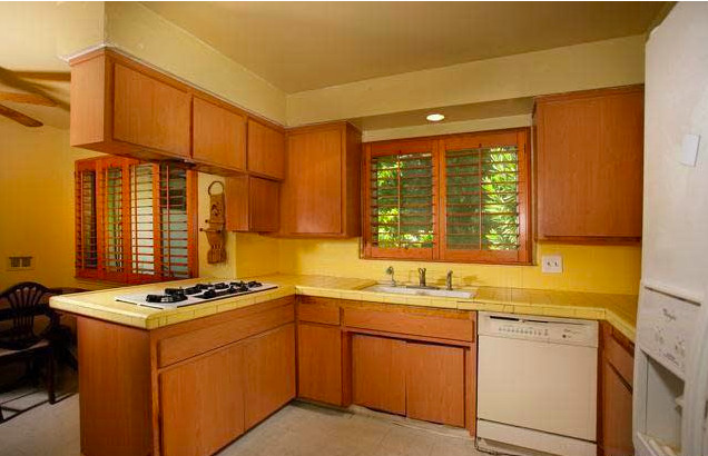 Kitchen Remodel Blogs
 Before and After s Midcentury Modern Home Remodel