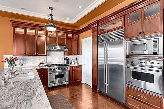 Kitchen Remodel Blogs
 Tips for Your Kitchen Remodel