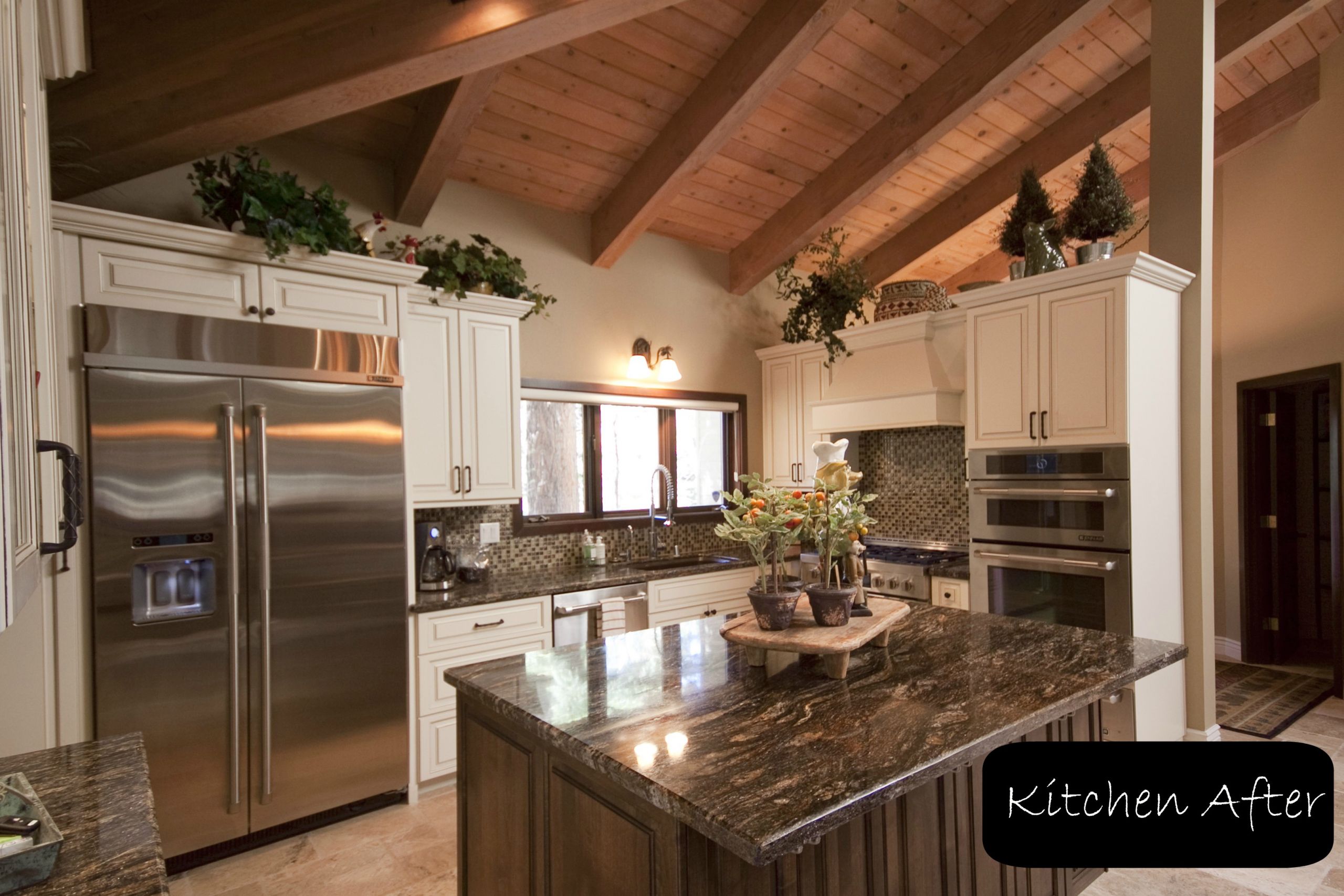 Kitchen Remodel Blogs
 Blog Posts Town and Mountain Realty