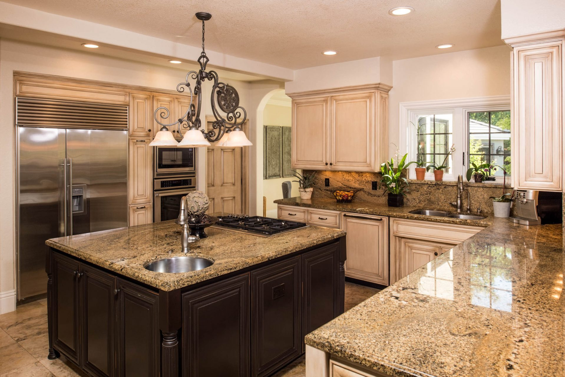 Kitchen Remodel Photos
 Expert Home Remodelers Building Pros
