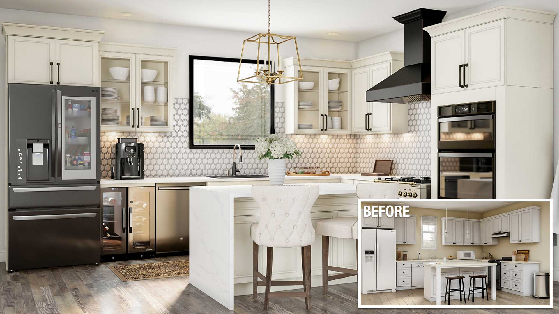Kitchen Remodel Pricing
 Cost to Remodel a Kitchen The Home Depot