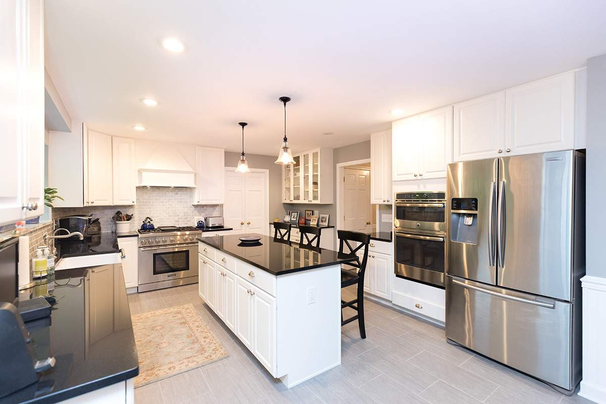 Kitchen Remodel Pricing
 Kitchen Remodeling How Much Does it Cost in 2019 [9 Tips