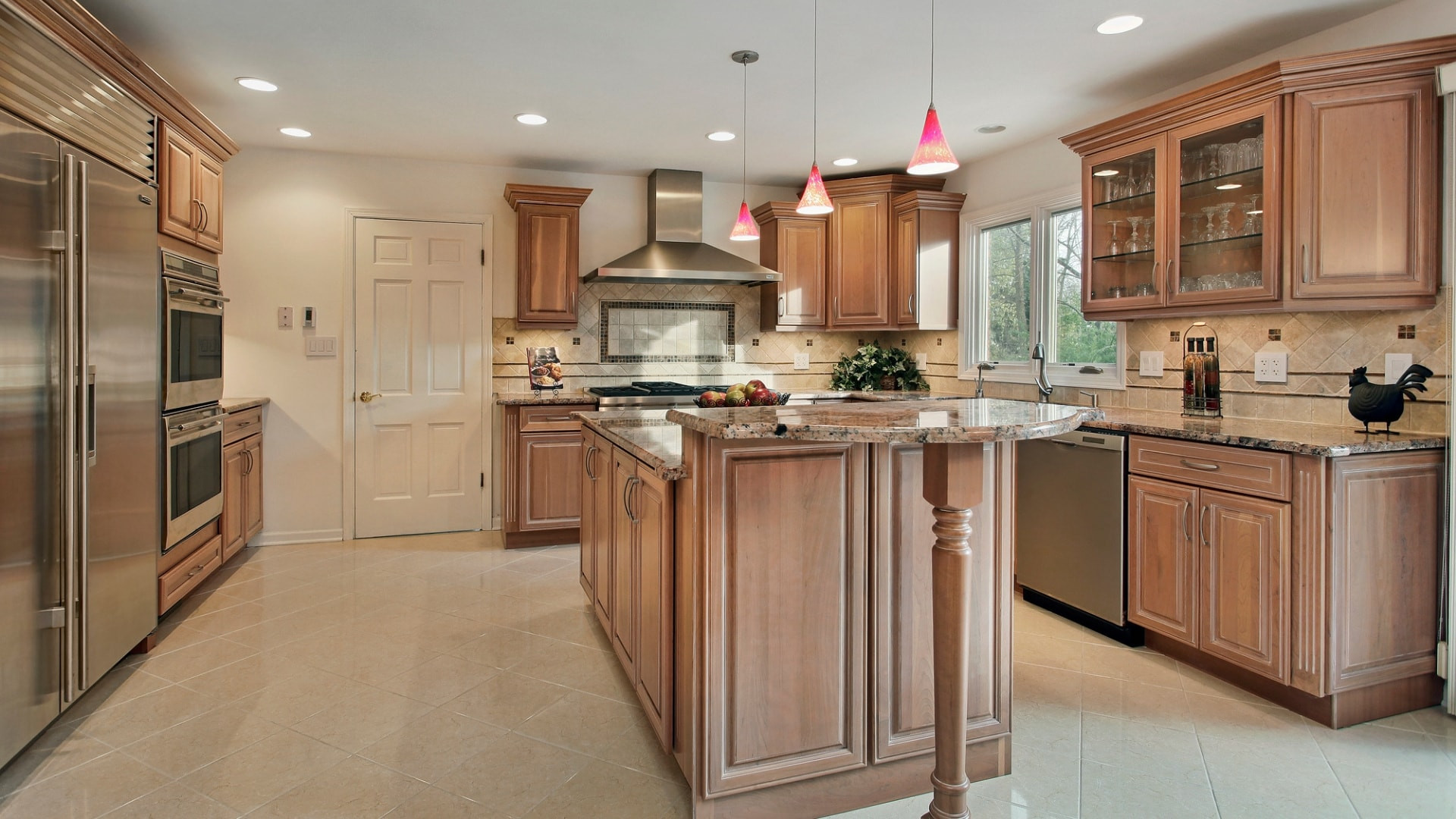 Kitchen Remodel Pricing
 Kitchen Remodeling Costs in Washington D C