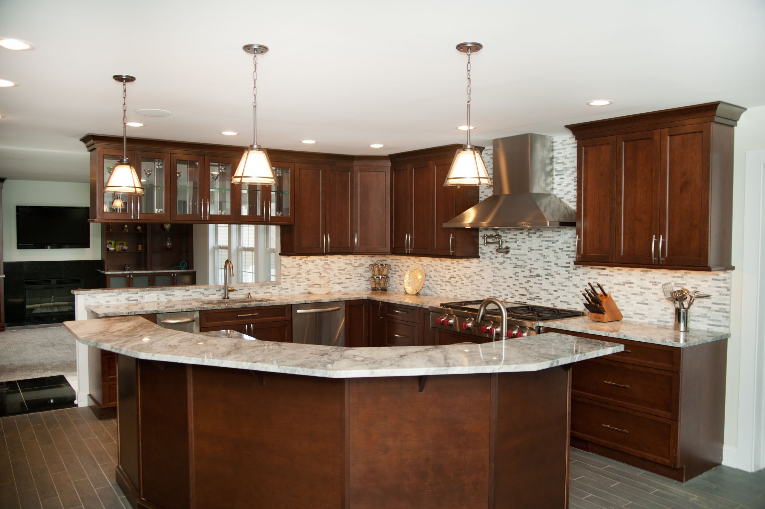 Kitchen Remodelers Nj
 NJ Kitchen Remodeling Questions and Answers from the Pros