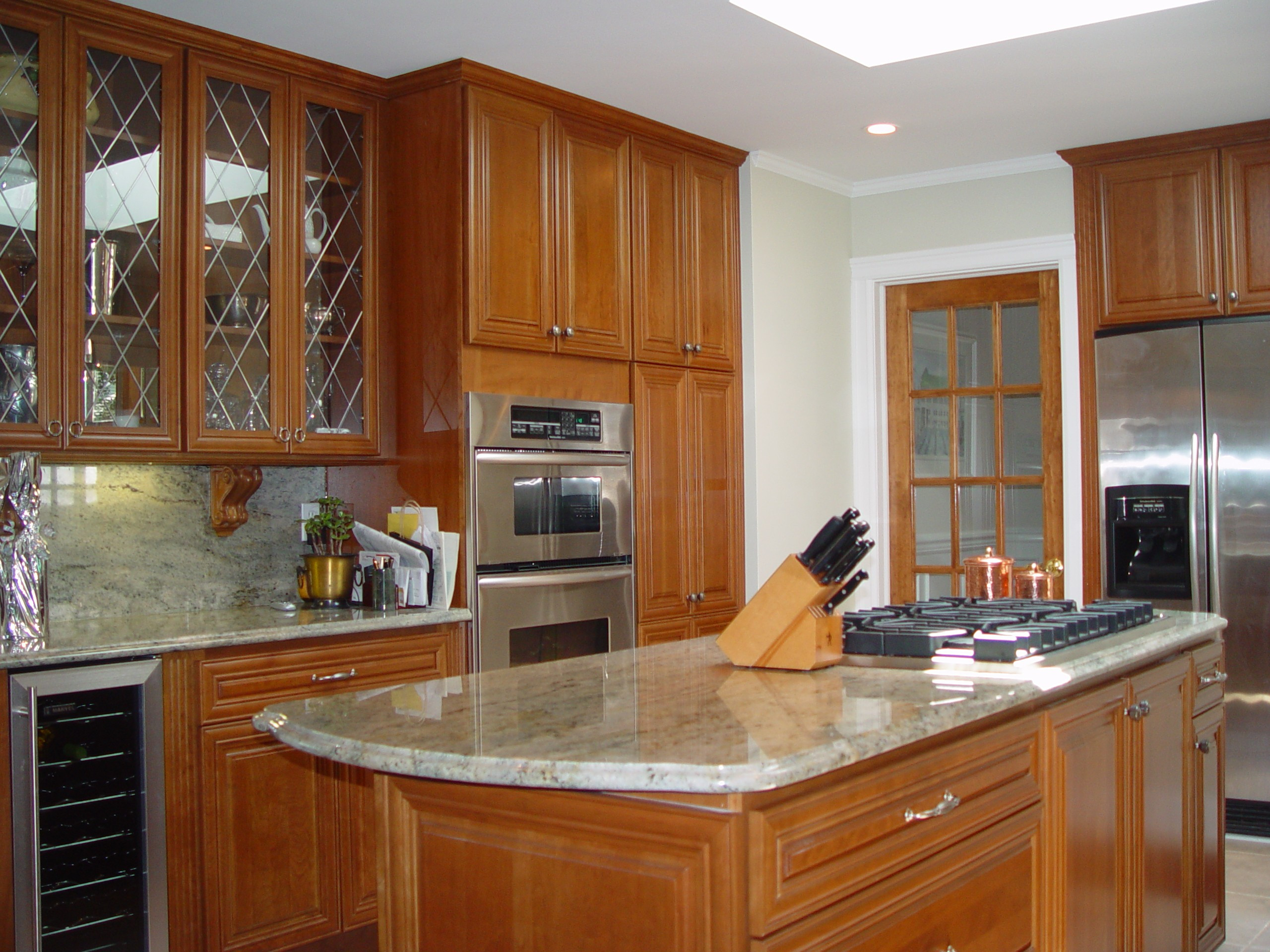 Kitchen Remodelers Nj
 NJ Pricing Guide for Your Next Monmouth County Kitchen Remodel