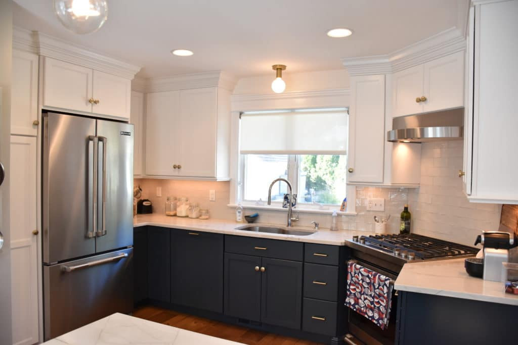 Kitchen Remodelers Nj
 Top 10 Creative Ideas for NJ Kitchen Remodeling in 2019