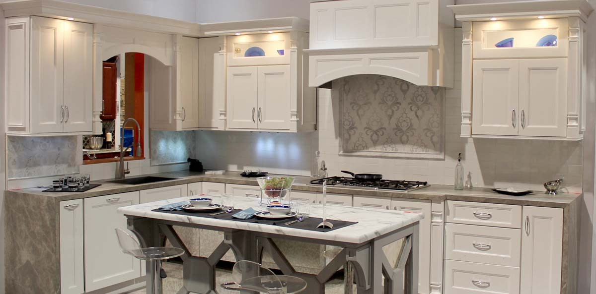 Kitchen Remodelers Raleigh Nc
 Raleigh Premium Cabinets – Kitchen Remodeling in Raleigh NC