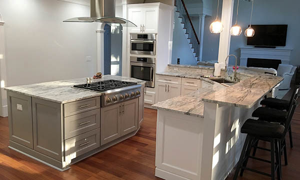 Kitchen Remodelers Raleigh Nc
 Raleigh Premium Cabinets – Kitchen Remodeling in Raleigh NC