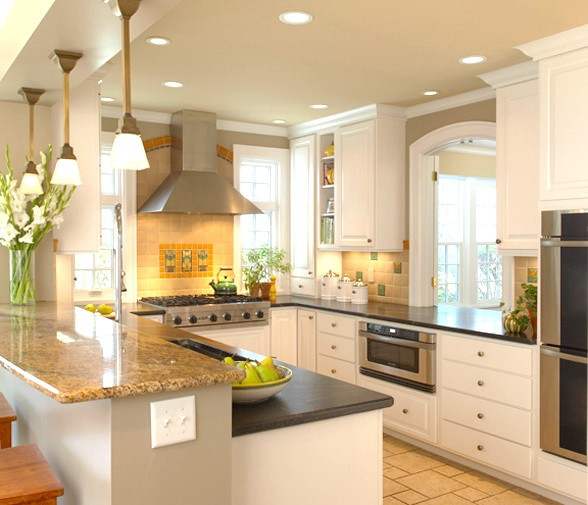 Kitchen Remodeling Budgets
 Kitchen Remodeling on a Bud Tips & Ideas