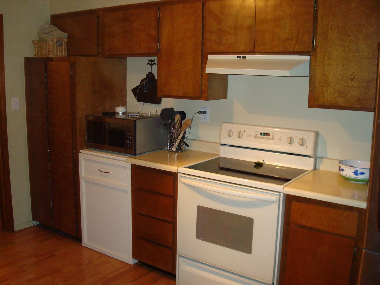 Kitchen Remodeling Budgets
 Just Me Low Bud Kitchen Remodel