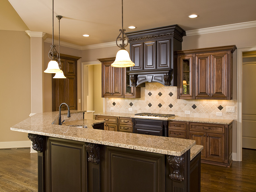 Kitchen Remodeling Budgets
 Easy Remodeling Kitchen Cabinets A Bud