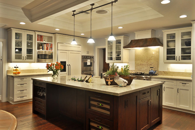 Kitchen Remodeling Contractor San Diego
 Rictor Construction pany San Diego – Providing Quality