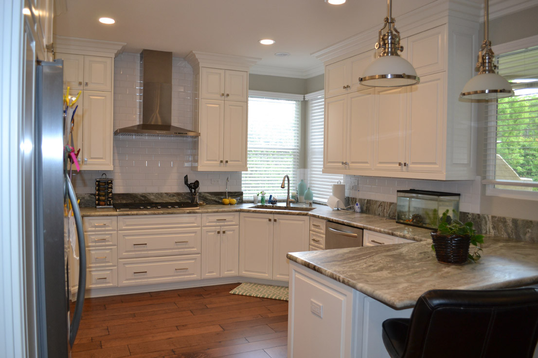 Kitchen Remodeling Contractor San Diego
 Top 10 San Diego Kitchen Remodel Trends 2017 TheyDesign