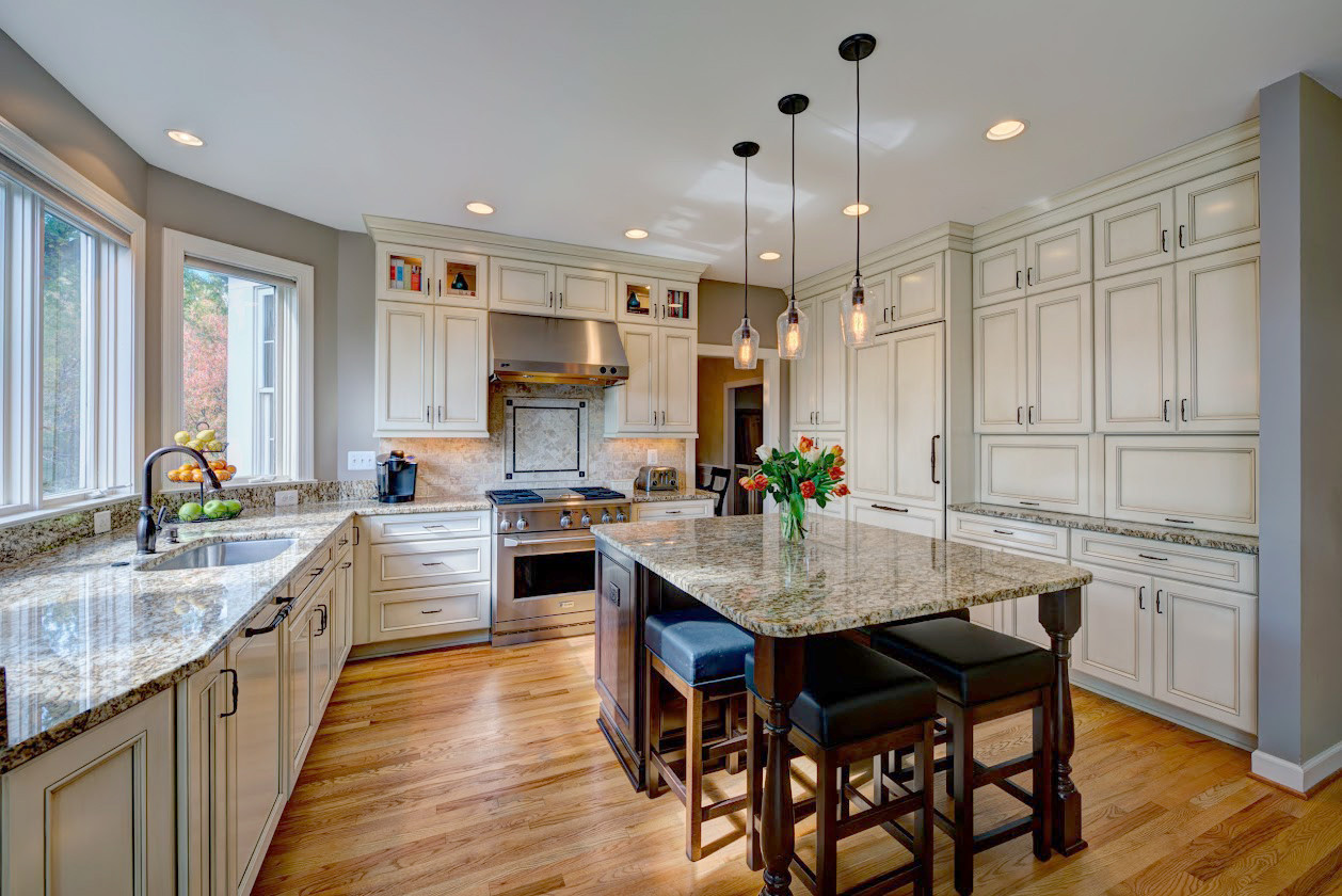 Kitchen Remodeling Costs
 Should You Always Look For The Cheapest Kitchen Remodeling