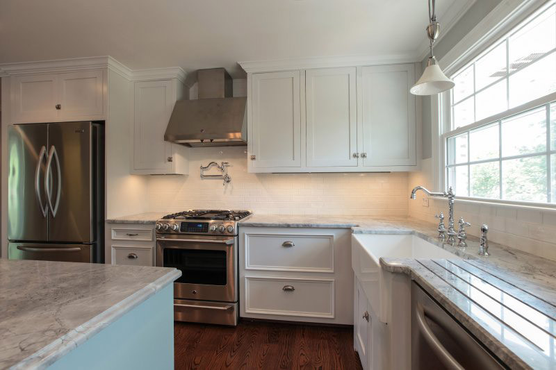 Kitchen Remodeling Costs
 Kitchen Remodel Cost Estimates and Prices at Fixr