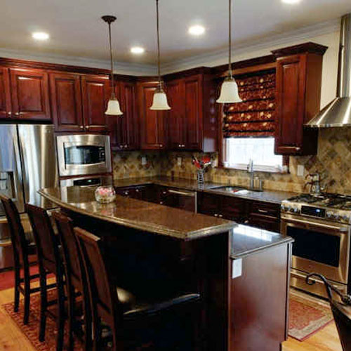 Kitchen Remodeling Pittsburgh
 Pittsburgh Kitchen & Bathroom Remodeling