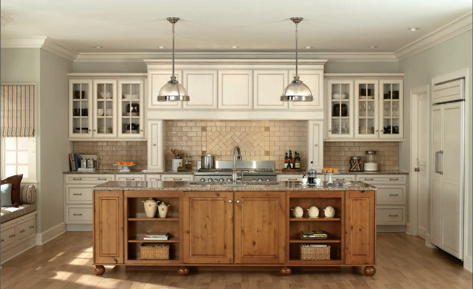Kitchen Remodeling Pittsburgh
 Bathroom Contractor Pittsburgh