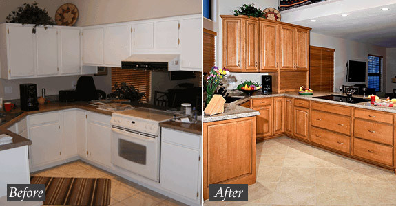 Kitchen Remodeling Scottdale
 Kitchen Remodels in Scottsdale AZ