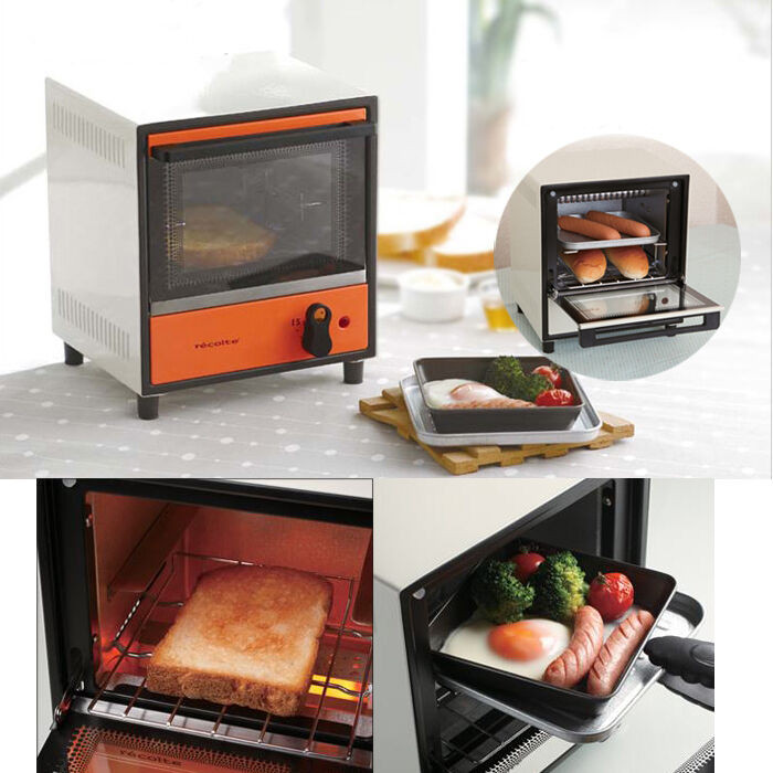 Kitchen Small Appliance
 Mini Toaster Oven Electric Kitchen Fashion Small Appliance