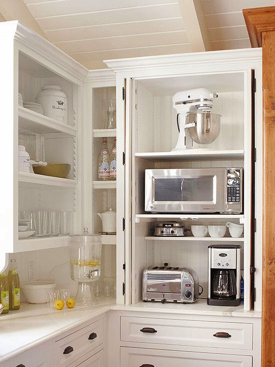 Kitchen Small Appliance
 Modern Furniture Best Kitchen Storage 2014 Ideas Packed