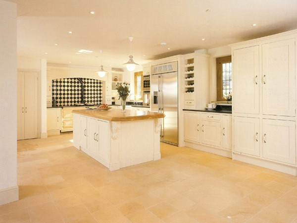 Kitchen Stone Floors
 Benefits of Cotswold Stone Floors for Your Kitchen