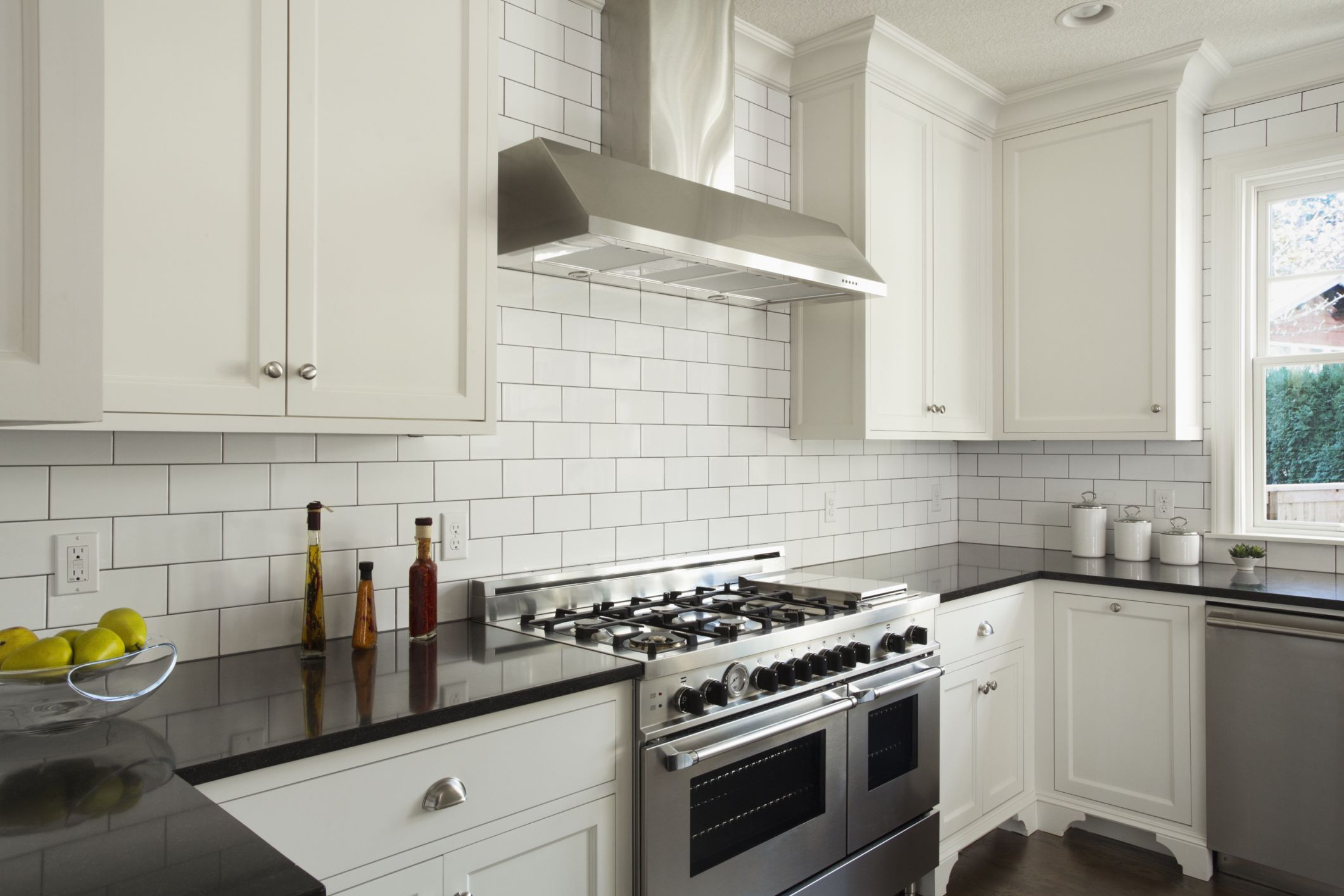Kitchen Subway Tile
 How Subway Tile Can Effectively Work in Modern Rooms