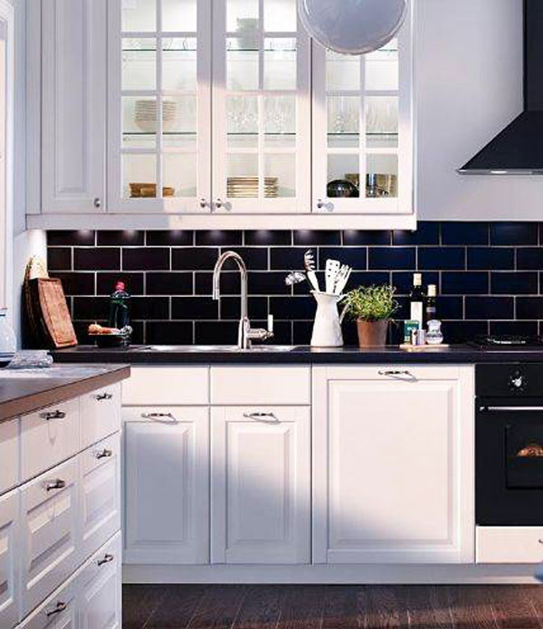 Kitchen Subway Tile
 Inspiration To Add Subway Tiles In Your Kitchen