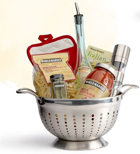 Kitchen Themed Gift Basket Ideas
 Staff Picks Our Favorite Gift Baskets