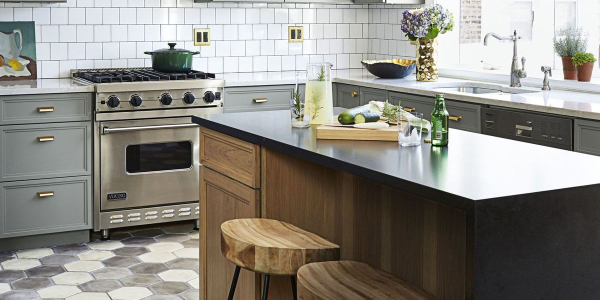 Kitchen Tile Floor Ideas
 10 Best Kitchen Floor Tile Ideas & Kitchen Tile