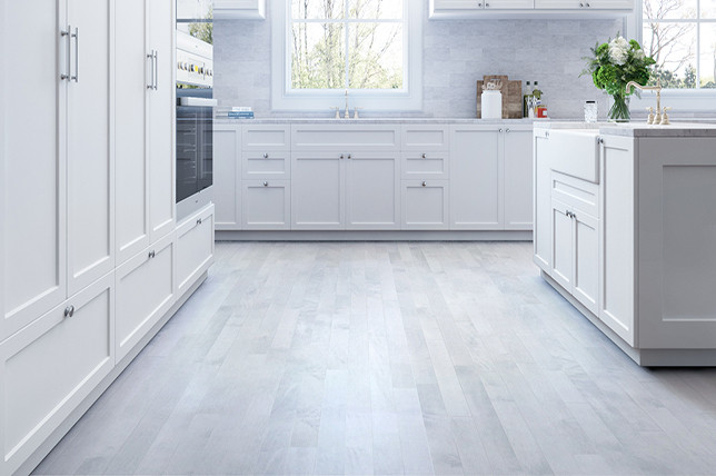 Kitchen Tile Floor Ideas
 Kitchen Flooring Ideas 2019