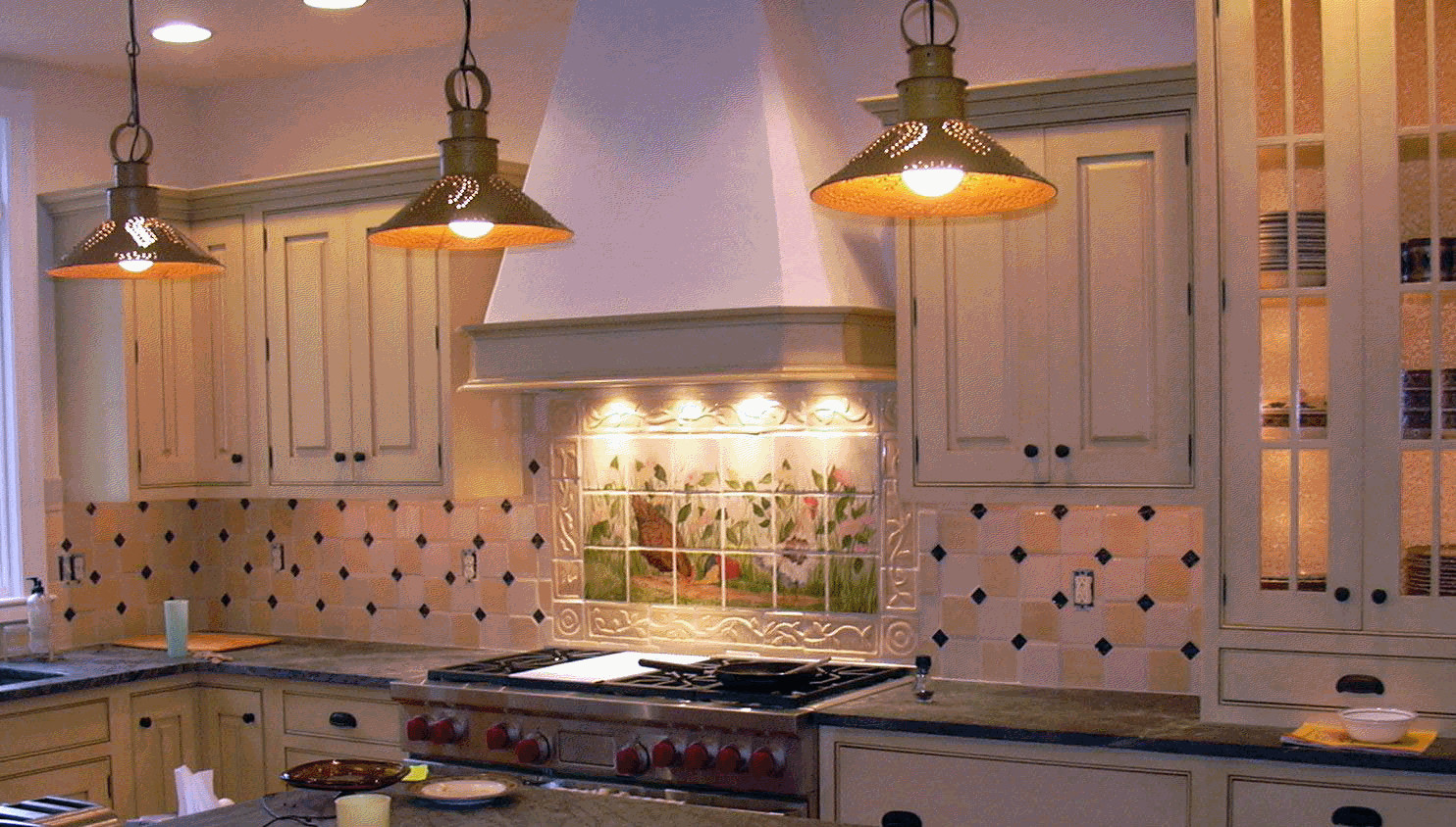 Kitchen Tiles Design
 301 Moved Permanently