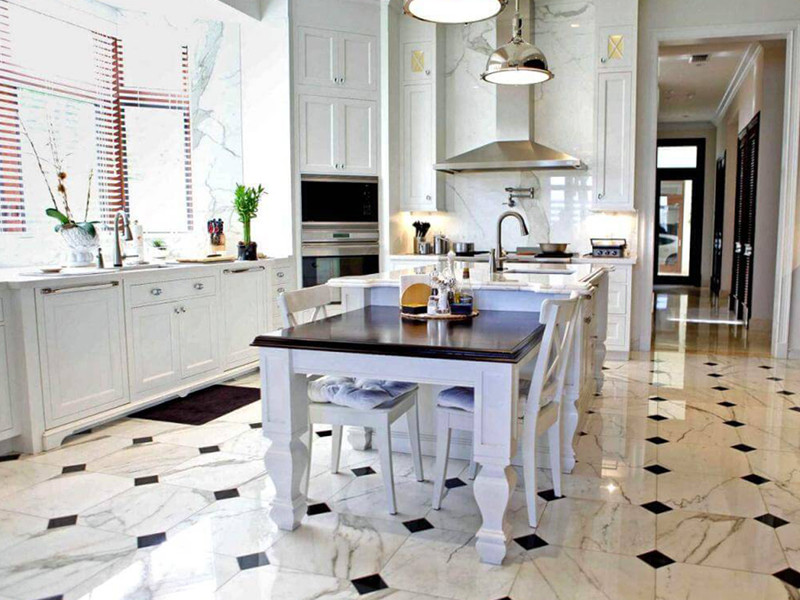 Kitchen Tiles Design
 15 Best Kitchen Tiles Designs With In India
