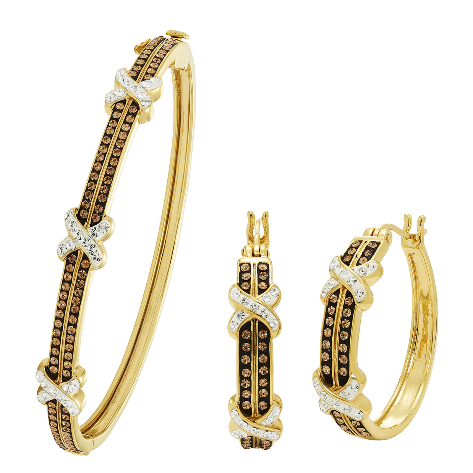 Kmart Jewelry Bracelets
 18k Bronze Jewelry