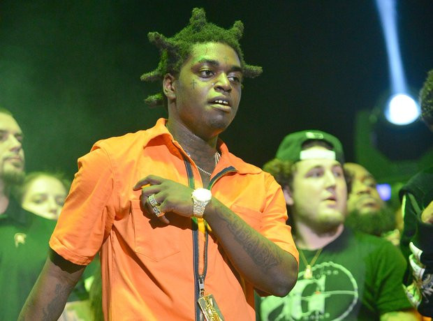 Kodak Black Hairstyle Name
 9 Facts You Need To Know About No Flockin Rapper Kodak