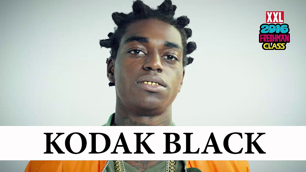 Kodak Black Hairstyle Name
 Kodak Black Spaz Out [New Song 2016 & Lyrics]