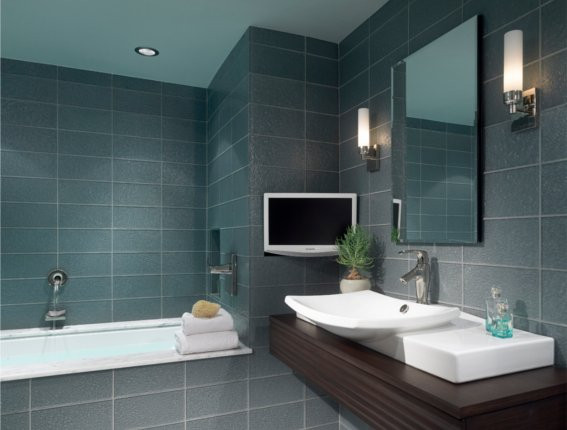 Kohler Bathroom Design
 Bathrooms by Kohler – Adorable Home