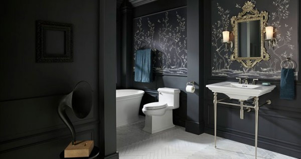 Kohler Bathroom Design
 The Art of Designing a Timeless Bathroom