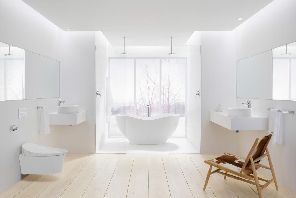 Kohler Bathroom Design
 Bathroom Fixtures Showers Toilets