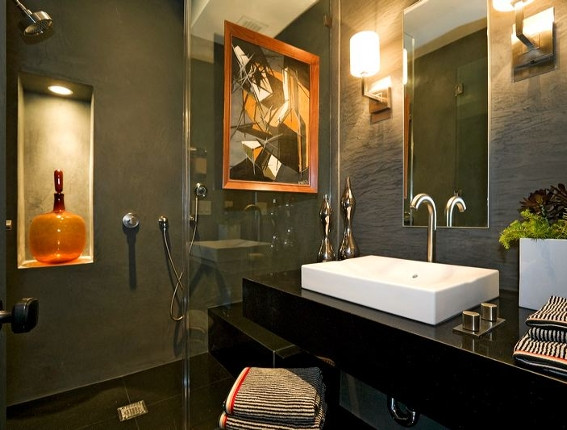 Kohler Bathroom Design
 Bathrooms by Kohler – Adorable Home