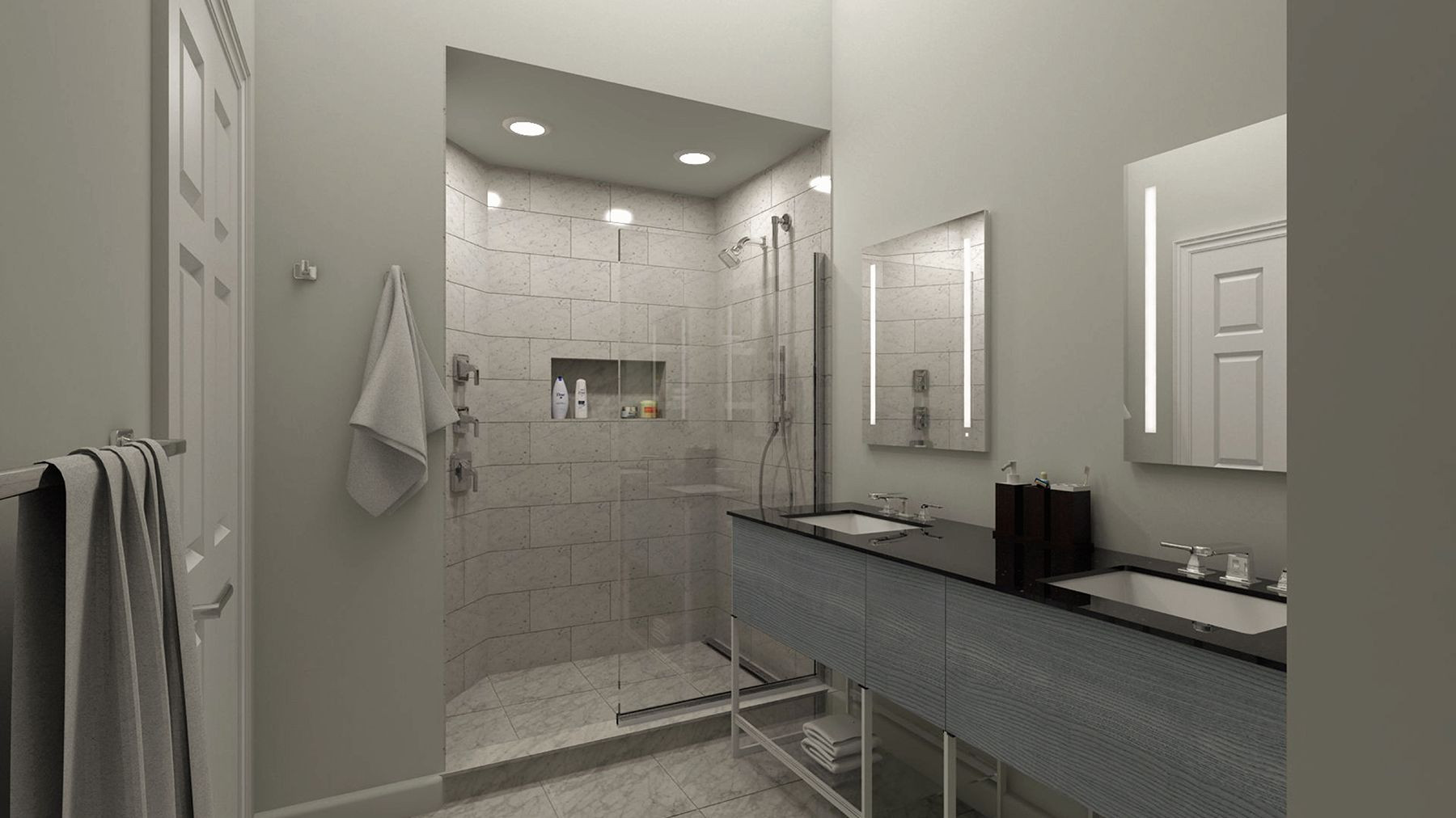 Kohler Bathroom Design
 KOHLER Bathroom Design Service