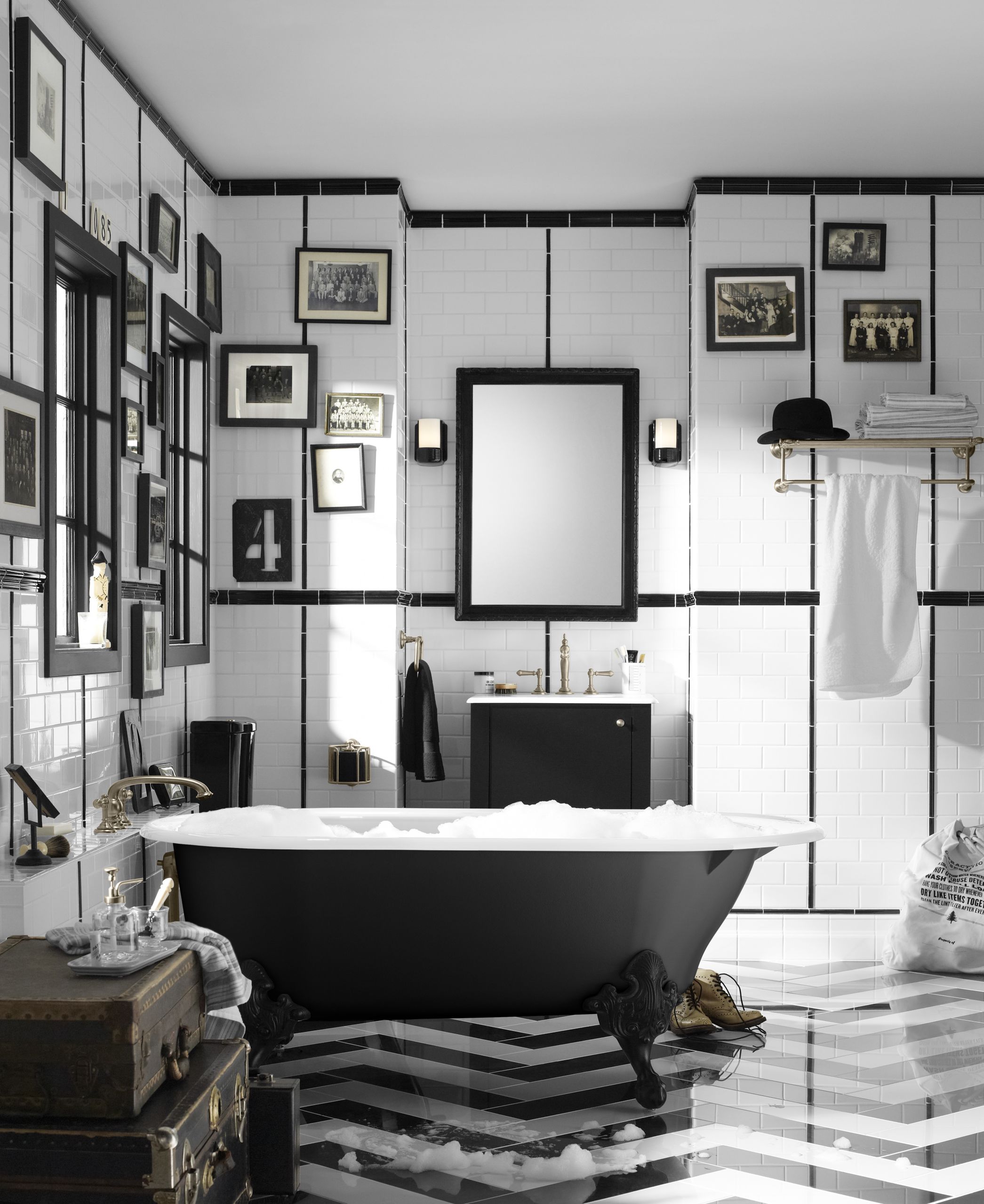 Kohler Bathroom Design
 10 Stunning Bathrooms and Kitchens by Kohler s New