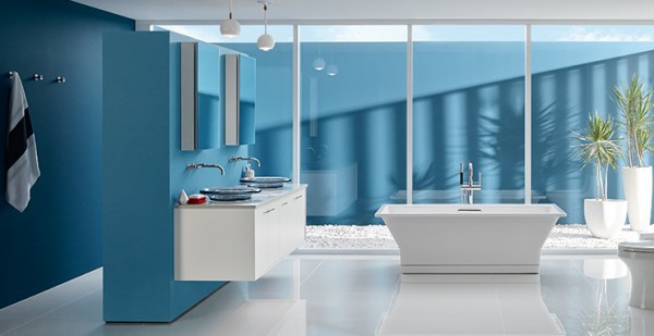 Kohler Bathroom Design
 7 Bathroom Design Tips