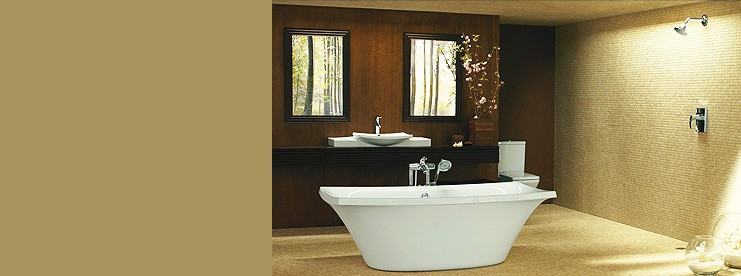 Kohler Bathroom Design
 Bathroom Ideas & Planning Bathroom