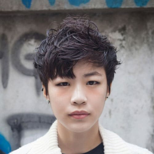 Korean Boy Hairstyles
 17 Best Korean Hairstyles For Men 2019 Guide