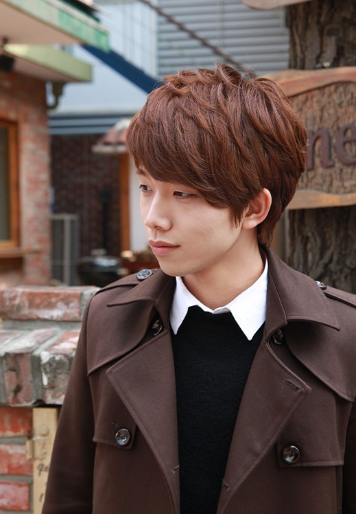 Korean Boy Hairstyles
 75 Best Asian Haircuts for Men – Japanese Hairstyles