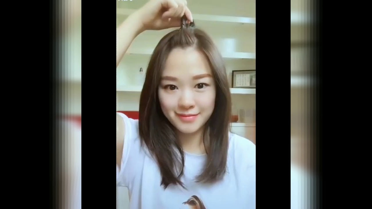 Korean Hairstyle 2020 Female
 2020 korean female top hairstyle hottest hair trends