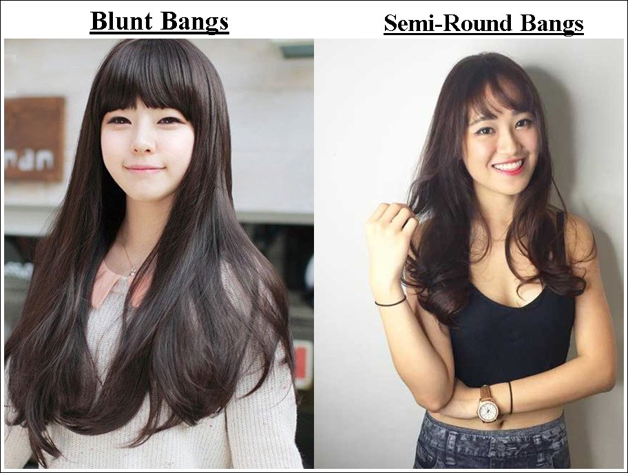 Korean Hairstyle 2020 Female
 Korean Hairstyle With Bangs 2020 available here for ease