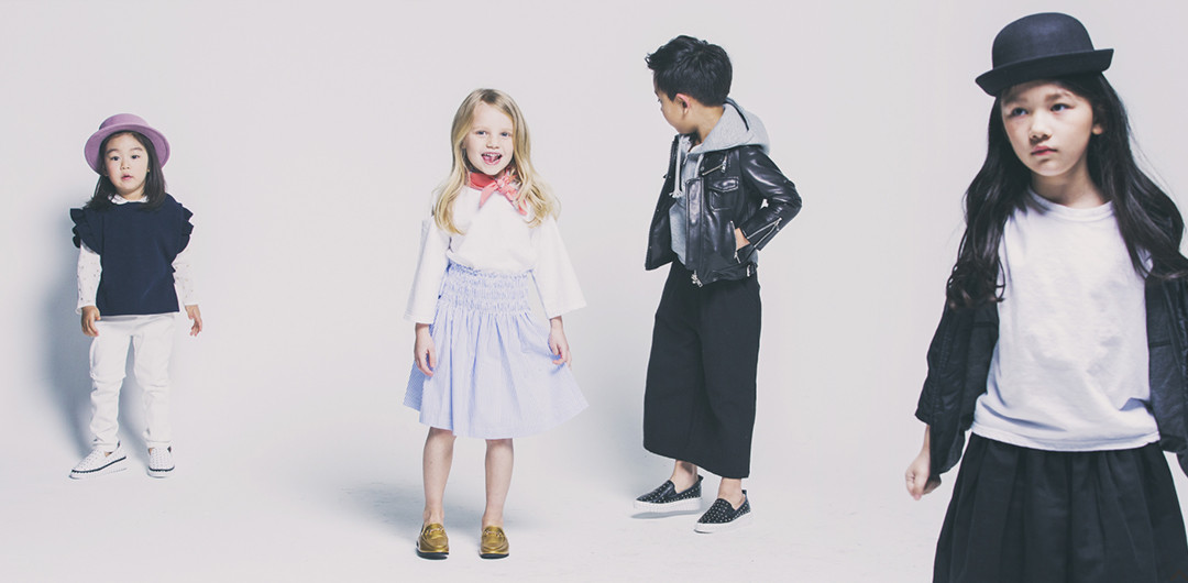 Korean Kids Fashion
 8 Stylish Korean Baby and Kids Fashion Brands ShopandBox