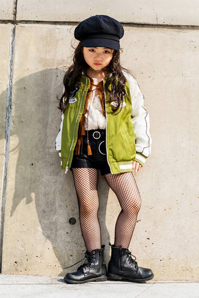 Korean Kids Fashion
 Keeping Up With The Korean Kids 7 Styling Lessons To Learn