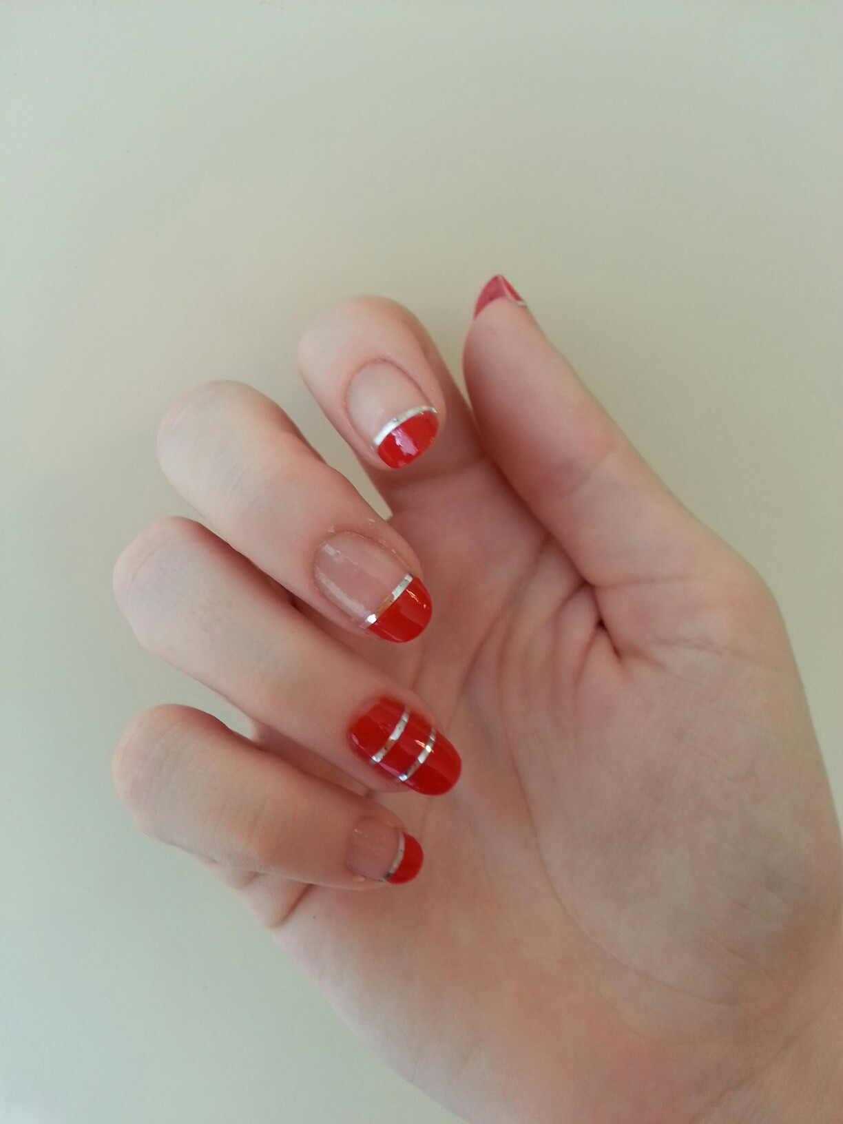 Korean Nail Designs
 nail art
